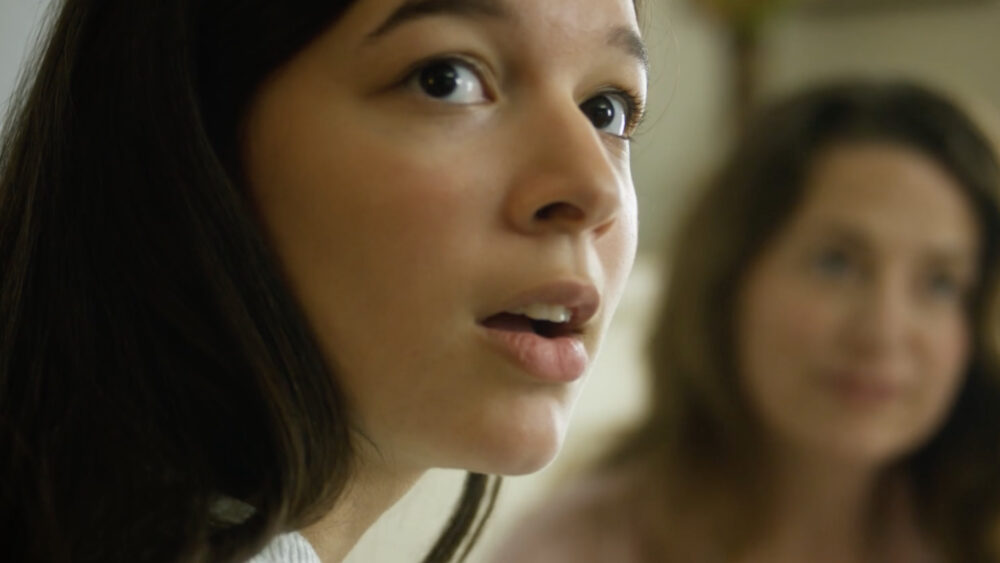 Director, Troy Bieser